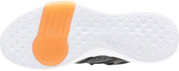 Кросівки Reebok HAYASU BD4668 р.40 сірий