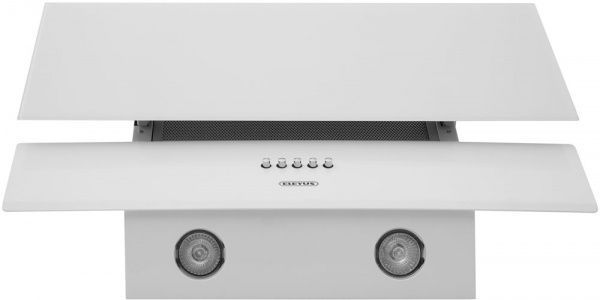 Витяжка Eleyus Della 700 60 WH