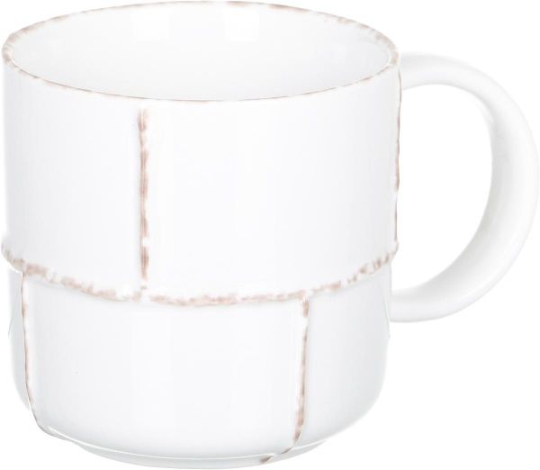 Чашка Vintage beige 250 мл LH5505-250-Y230 Fiora