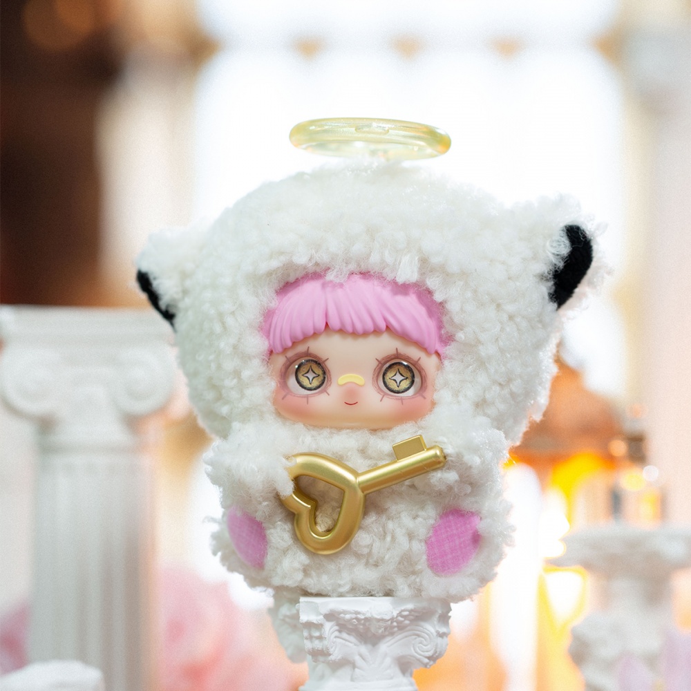 М'яка іграшка Pop Top Hi TOY MayMei Люблю тебе HC031