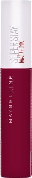 Помада рідка Maybelline New York Superstay Matte 50 5 мл