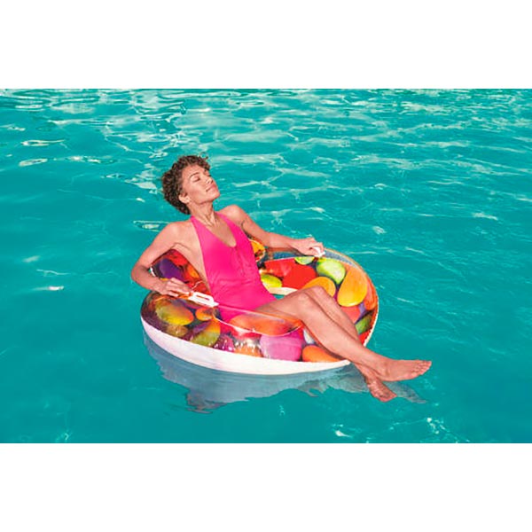 Коло Bestway 43186 Льодяники