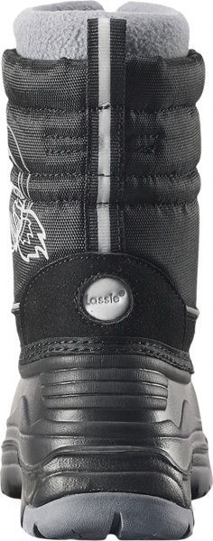 Чоботи Reima Lassie р.24 чорний 