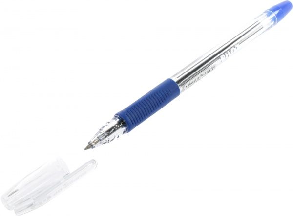 Ручка шариковая Pilot BPP-GPL-F- L синяя 