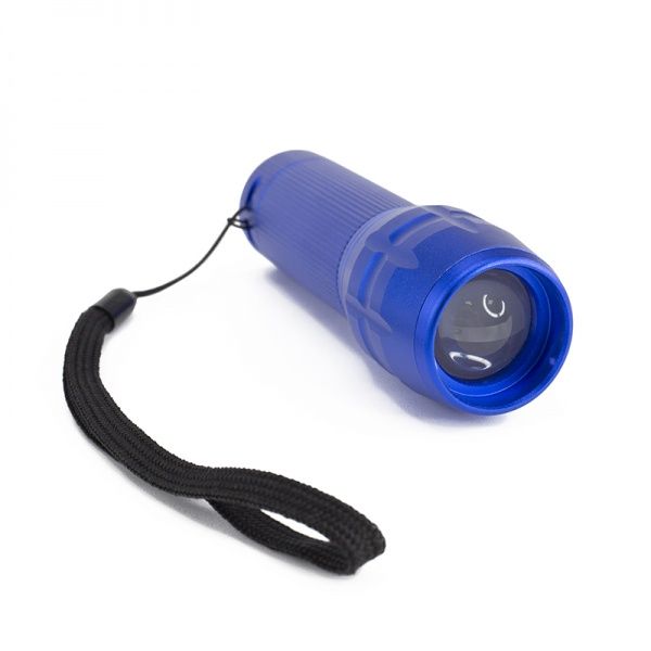 Фонарь Lighthouse Pocket ручной 150LM синий