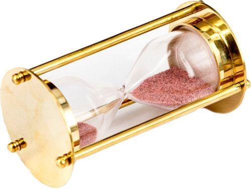 Часы песочные на 1 минуту NI297A