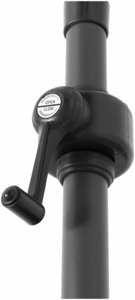 Зонт садовый UP! (Underprice) FNGB-02 салатовый