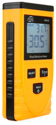 Влагомер BENETECH GM630