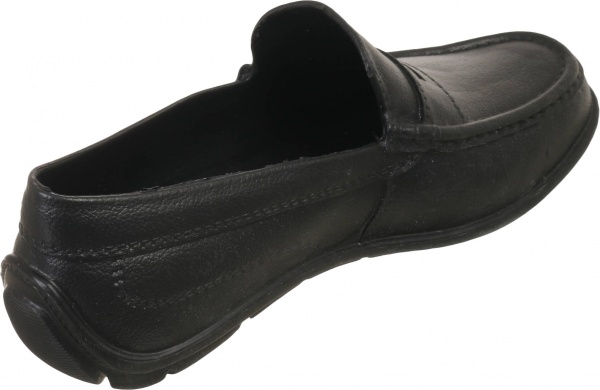 Обувь Jose Amorales мокасины белый 