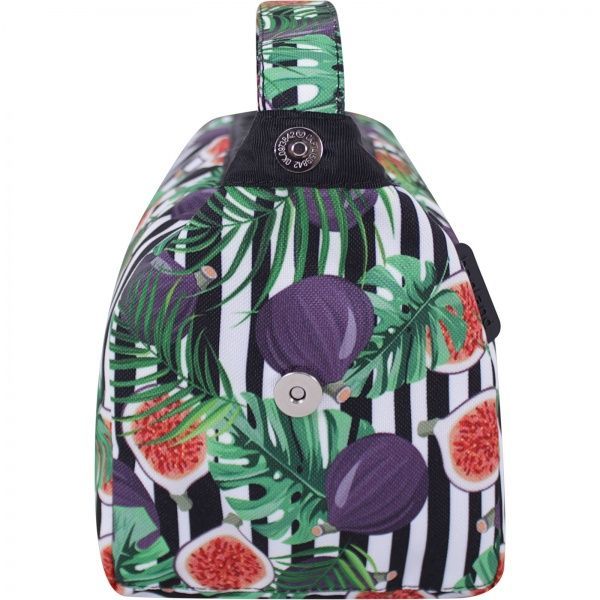 Косметичка Bagland Інжир сублімація 797 мульті 00741664 