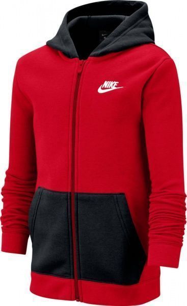 Спортивний костюм Nike B NSW TRK SUIT CORE BF BV3634-657 р. XL