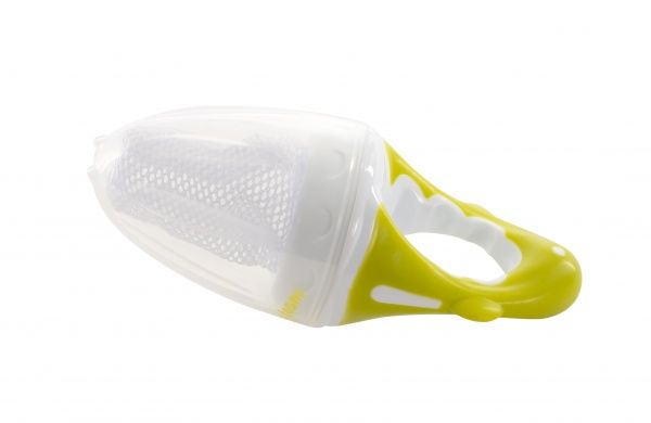 Ниблер Baby Team Фрут Фидер в ассортименте 6200