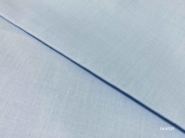 Наволочка 60x60 см сіро-блакитний Zastelli 