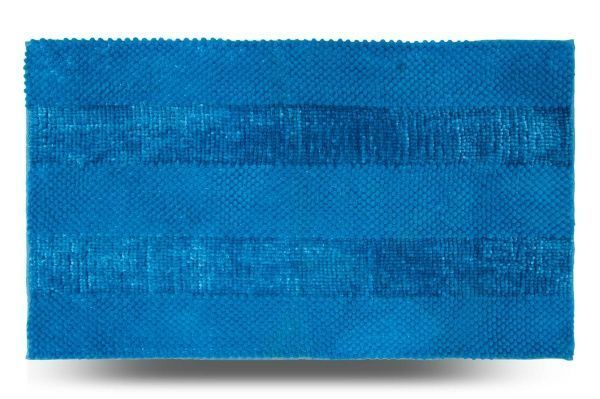 Коврик для ванной Dariana Матрас 70х120 см фиолетовый