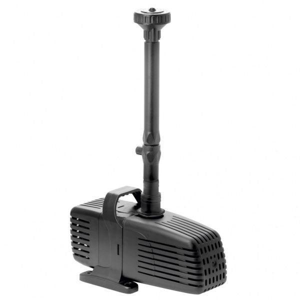 Помпа фонтанна AQUA EL PFN-8000 ECO 7500 л/год