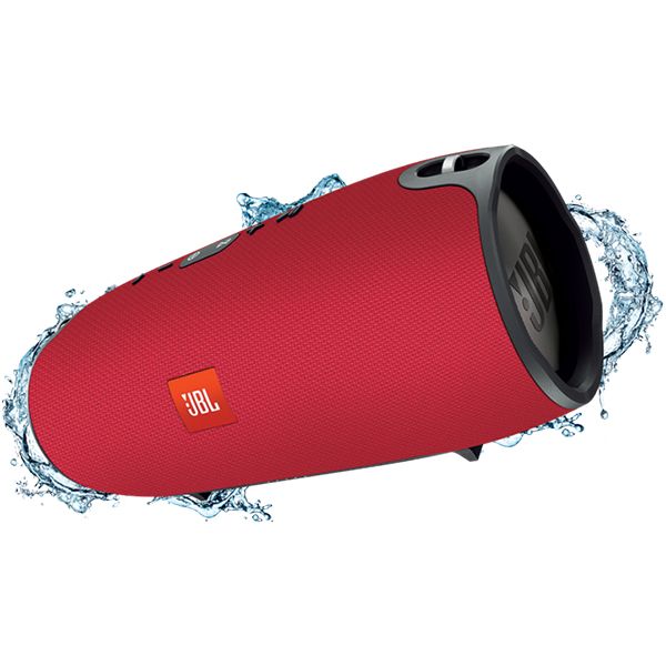 Портативная колонка JBL Xtreme Red (XTREMEREDEU)