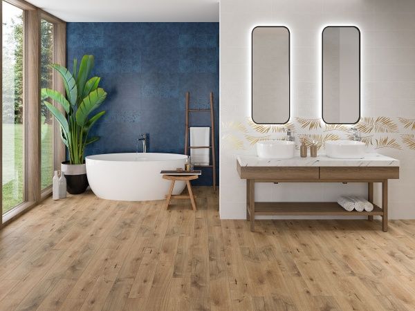 Плитка Opoczno Діксі інсерто 20x60 см 