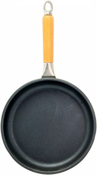 Сковорода зі знімною ручкою 24 см 48-24 Antik Ars