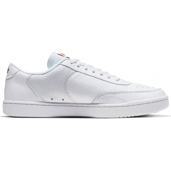 Кроссовки Nike Court Vintage Premium CT1726-100 р.US 9,5 белый