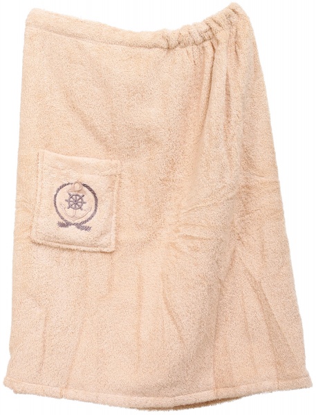 Набор для сауны Pamir кофейный Karna 