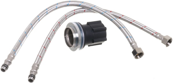 Смеситель для кухни Water House Modus бежевый