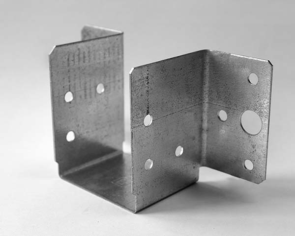 Крепление балки Мини Профсталь 51х65х1