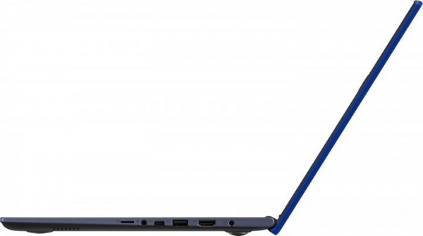 Ноутбук Asus M513IA-BQ610 15,6 (90NB0RR6-M08940) cobalt blue 