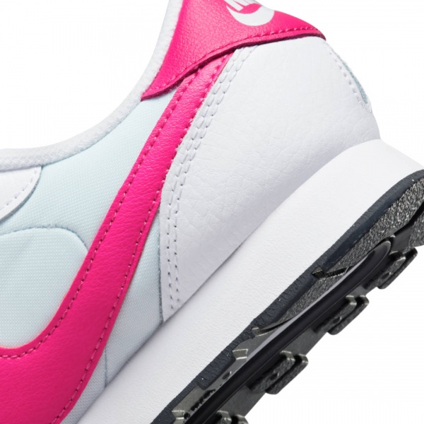 Кроссовки Nike MD Valiant CN8559-019 р.US 12,5C серый