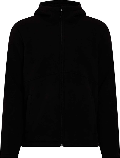 Джемпер McKinley Viana HD M 419518-057 р. XL черный