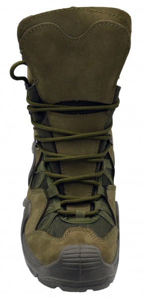 Берци зимові тактичні Tactic Boots р.40 оливковий
