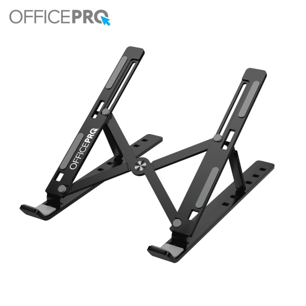 Подставка OfficePro Black (LS320B) 