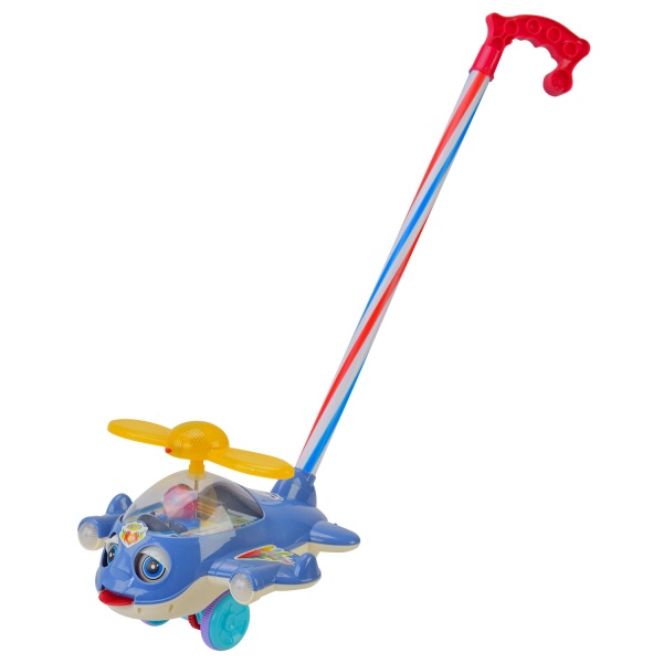 Каталка Shantou в ассортименте 303