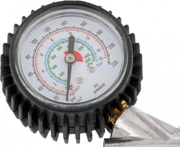 Пневмопистолет MTX 573229 