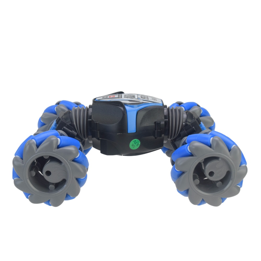 Машинка-перевертыш на радиоуправлении Shantou CV8818-100AB