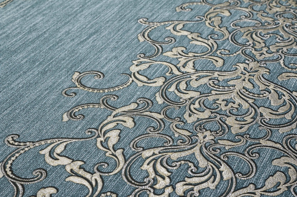 Шпалери вінілові на флізеліновій основі DINASTIA 717DN95 1,06x10,05 м