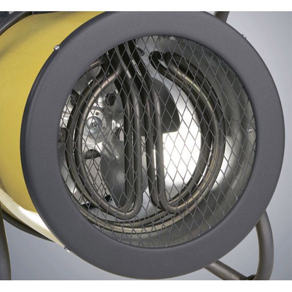 Теплова гармата Ballu BHP-P-9 