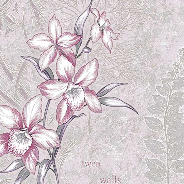 Ланита Альбина декор МНК1-0668 0.53x10.05 м