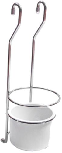 Тримач для столових приборів Lemax KS-2032 хром