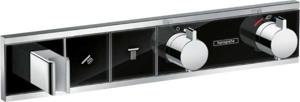 Смеситель для душа Hansgrohe Rainselect (15355600)