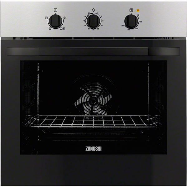 Духова шафа електрична Zanussi ZOB21301XA