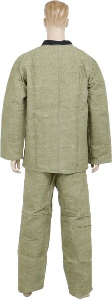 Костюм сварщика (5-6) р. 60-62 рост 5-6