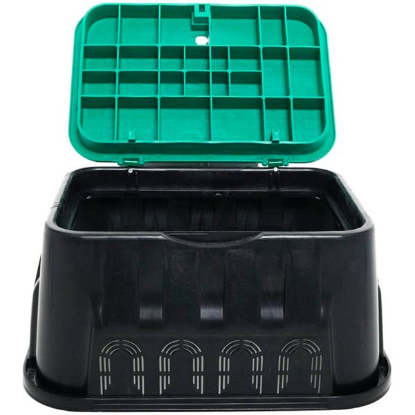 Колодязь Senkron прямокутний 14