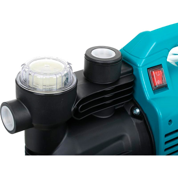 Насос Klever поверхностный LKJ-805P 