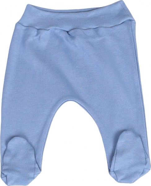 Повзунки Sasha Essense 56 блакитний 4242/6 