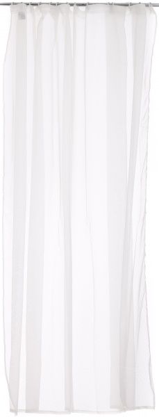 Тюль UP! (Underprice) Embossed Zigzag 280х275 айворі 