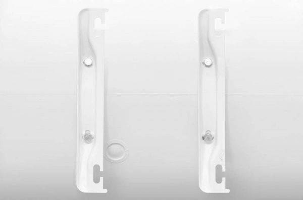 Бойлер Atlantic Opro Horizontal HM 050 D400-1-M 