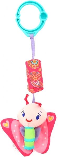 Bright Starts зверята в ассортименте 8674 