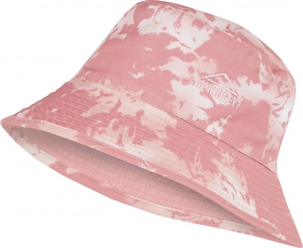 Панама McKinley Milan jrs 273318-905359 53 розовый