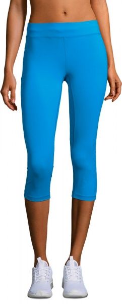 Лосини Casall Energy 3/4 Tights 20612076 34 блакитний