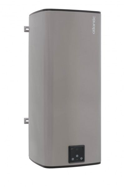 Бойлер Atlantic Steatite Cube WI-FI VM 150 S4CS 2400W 